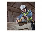 DeWalt DCP580N-XJ Høvler Uten batteri