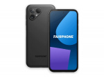 Fairphone 5 6.46 256 GB matt svart
