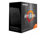 AMD CPU Ryzen 7 5700G 3,8 GHz 8 kjerner AM4 (PIB - med kjøler) AMD CPU Ryzen 7 5700G 3,8 GHz 8 kjerner AM4 (PIB - med kjøler)