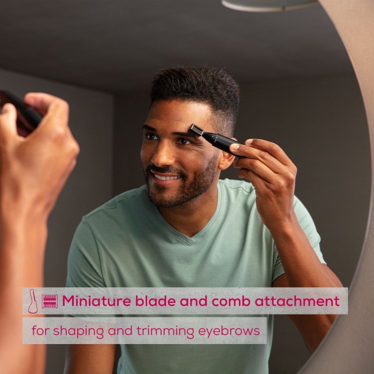 Beurer Presisjonstrimmer MN2X