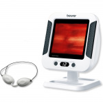 Beurer Infrarød lampe 300 watt IL 60