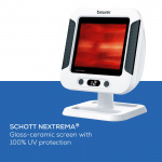 Beurer Infrarød lampe 300 watt IL 60