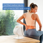 Beurer Infrarød lampe 300 watt IL 60