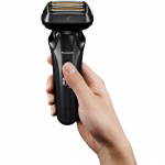 Panasonic Premium 6-blads barbermaskin ES-LS9A Panasonic Premium 6-blads barbermaskin ES-LS9A