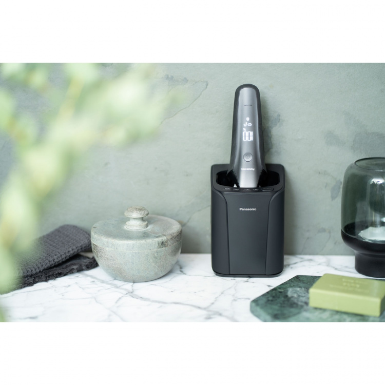 Panasonic Premium 6-blads barbermaskin ES-LS9A Panasonic Premium 6-blads barbermaskin ES-LS9A