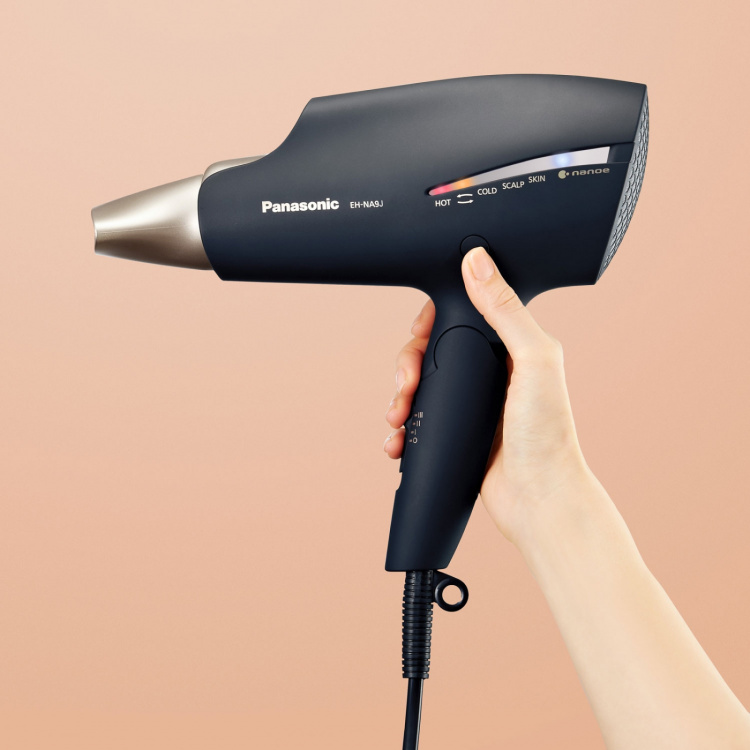 Panasonic Hårføner Nanoe EH-NA9J Panasonic Hårføner Nanoe EH-NA9J