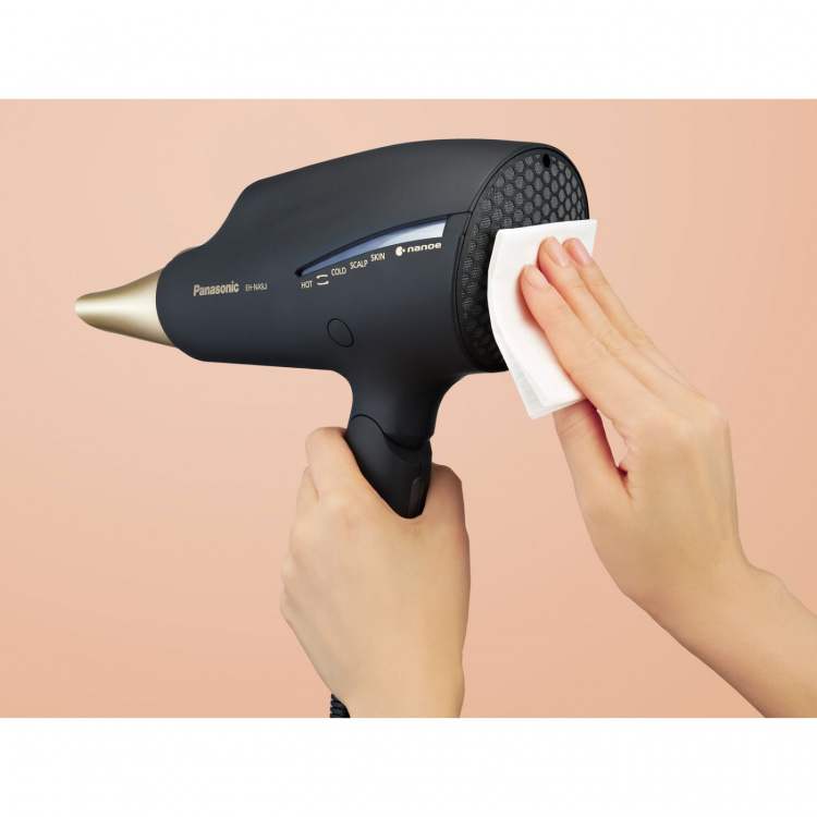 Panasonic Hårføner Nanoe EH-NA9J Panasonic Hårføner Nanoe EH-NA9J