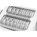 Panasonic Epilator 60 pincett og trådløs ES-EY31