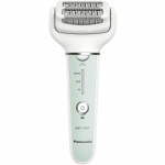 Panasonic Epilator 60 pincett og trådløs ES-EY70