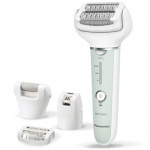 Panasonic Epilator 60 pincett og trådløs ES-EY70