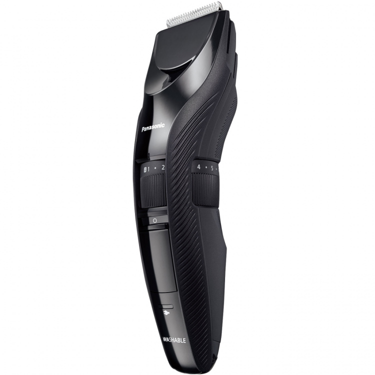 Panasonic Batteridrevet/ledningsfri hårklipper ER-GC53