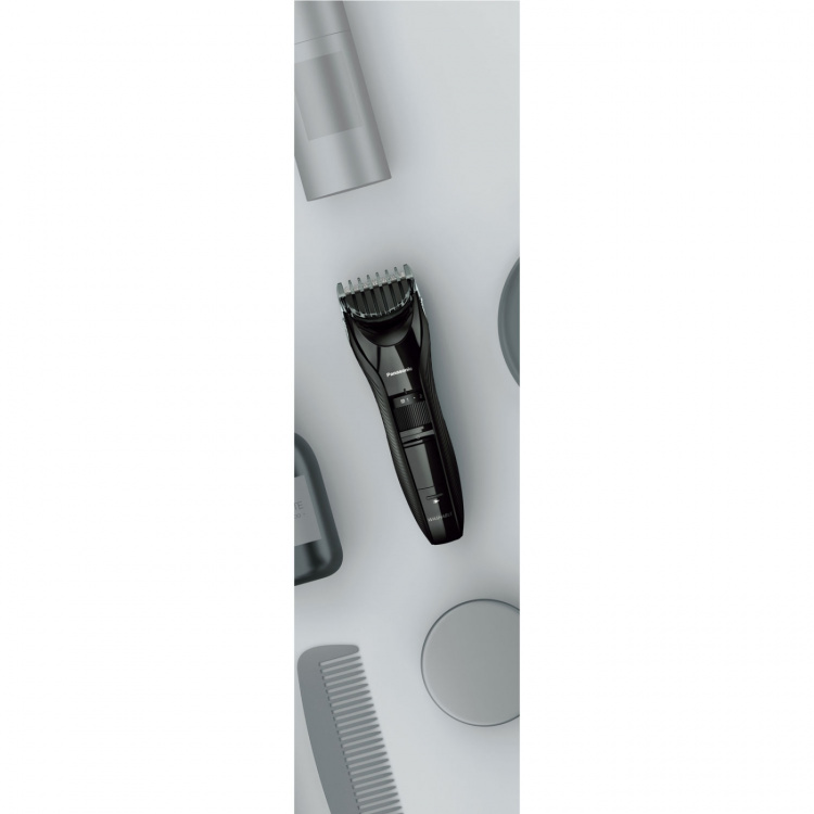 Panasonic Batteridrevet/ledningsfri hårklipper ER-GC53