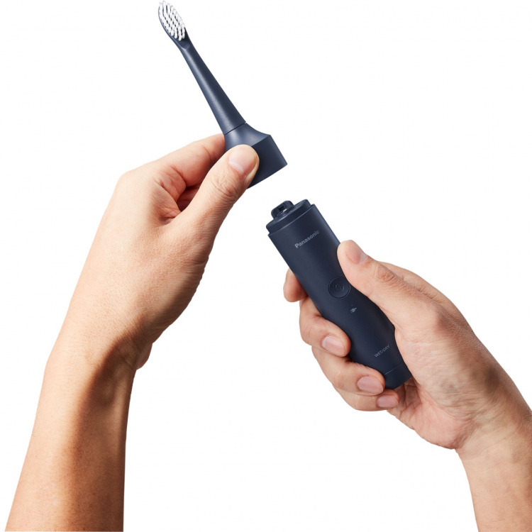 Panasonic Multishape tilbehør - Sonisk børstehode ER-CTB1