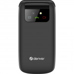 Denver 4G-knapptelefon med 2,4