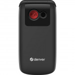 Denver 4G-knapptelefon med 2,4