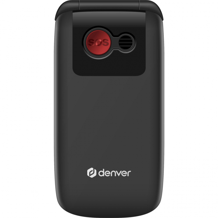 Denver 4G-knapptelefon med 2,4