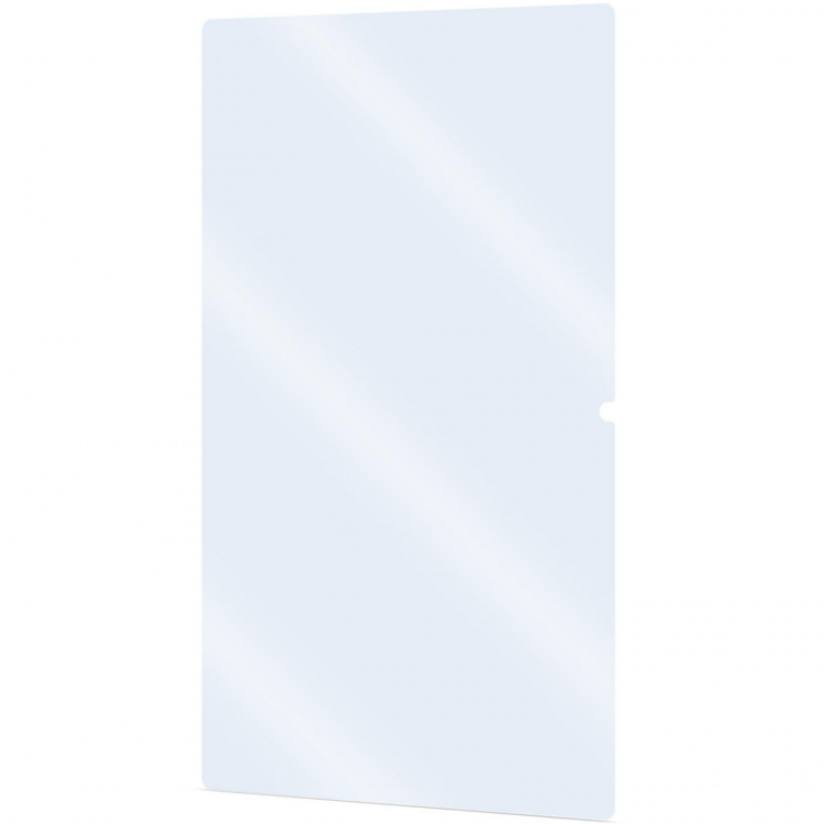 Celly Skjermbeskytter Herdet glass Galaxy Tab A9+