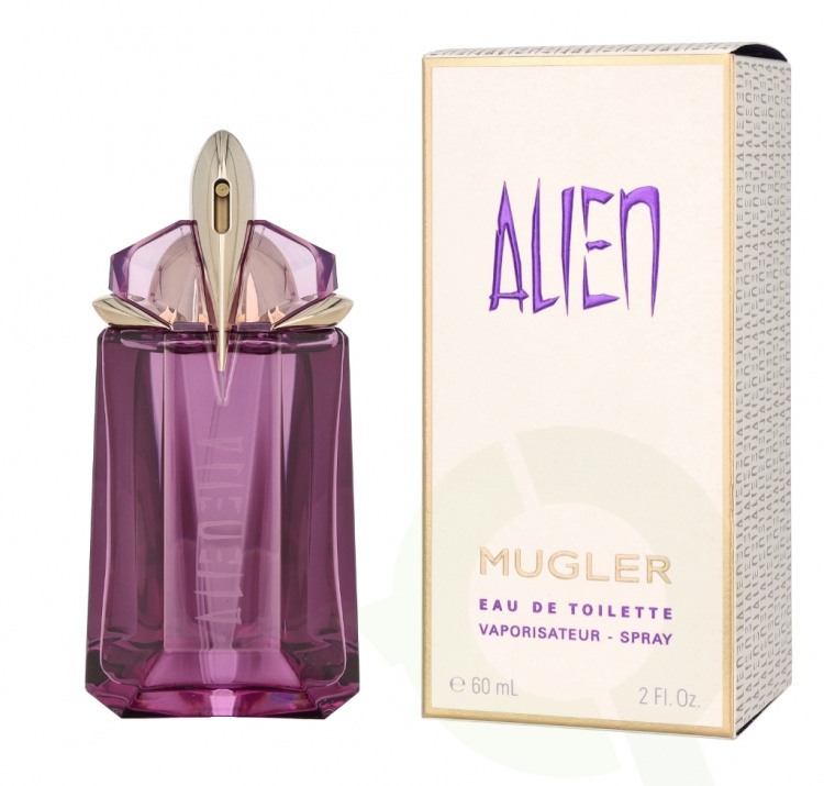 Thierry Mugler Alien Edt Spray 60 ml