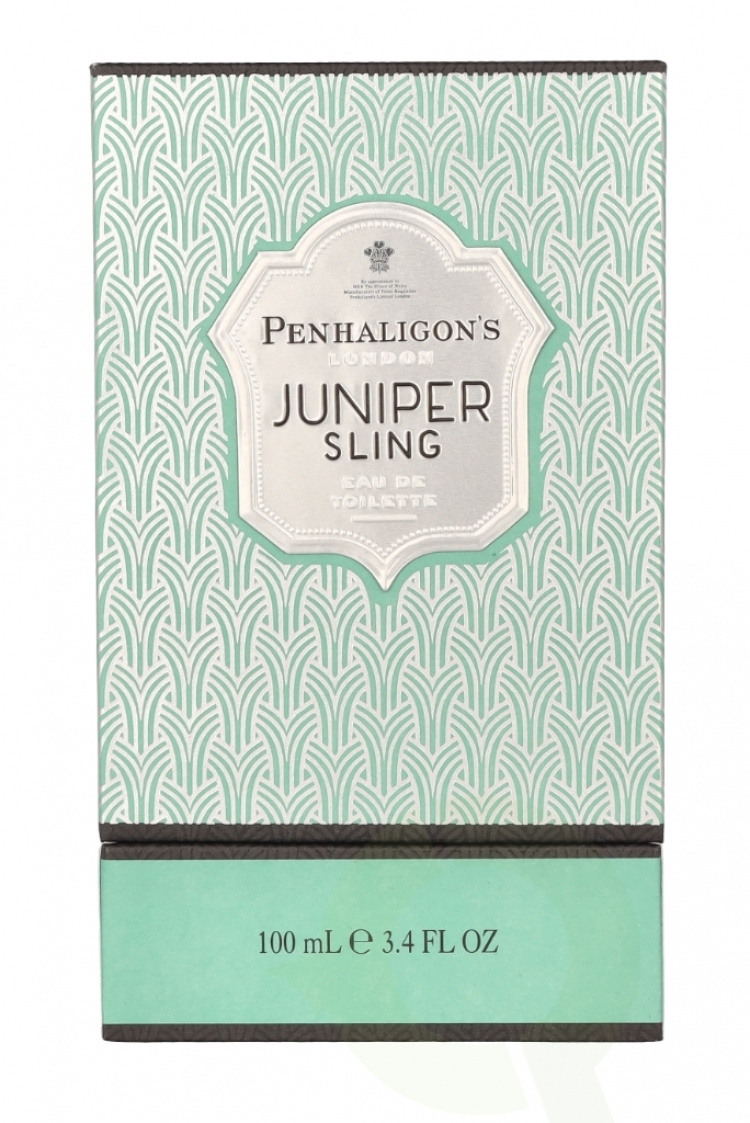 Penhaligon\'S Juniper Sling Edt Spray 100 ml