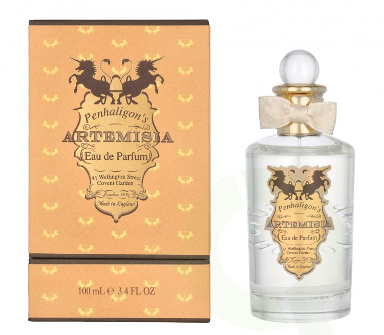 Penhaligon\'S Artemisia Edp Spray 100 ml
