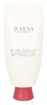Juvena Body Care Daily Recreation 200 ml dusjgel