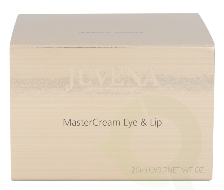 Juvena MasterCream Eye & Lip 20 ml