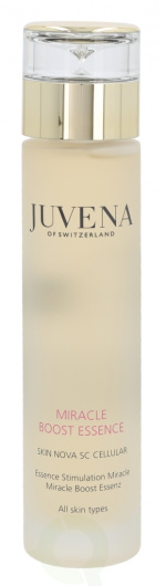 Juvena Miracle Boost Essence 125 ml Skin Nova SC Cellular/Alle hudtyper