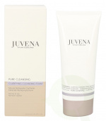 Juvena Pure Clarifying Cleansing Foam 200 ml Normal til fet