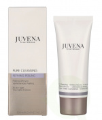 Juvena Pure Cleansing Refining Peeling 100 ml Alle hudtyper/hudspesialister