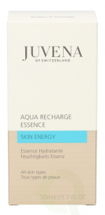 Juvena Skin Energy Aqua Recharge Essence 50 ml Alle hudtyper