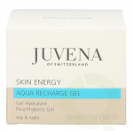 Juvena Skin Energy Aqua Recharge Gel 50 ml dag og natt