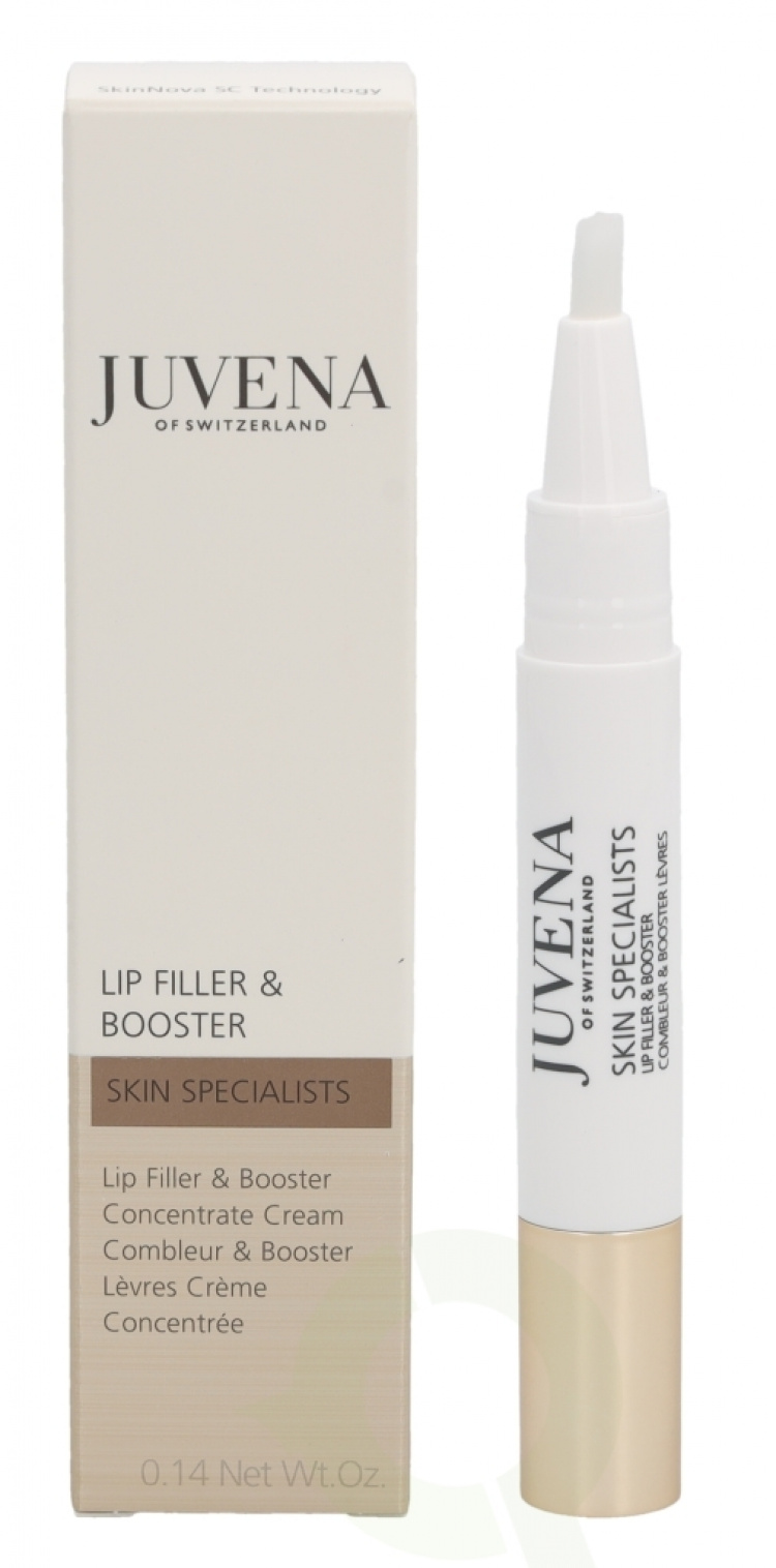 Juvena Skin Specialists Lip Filler & Booster 4,2 ml