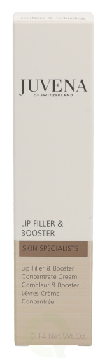 Juvena Skin Specialists Lip Filler & Booster 4,2 ml