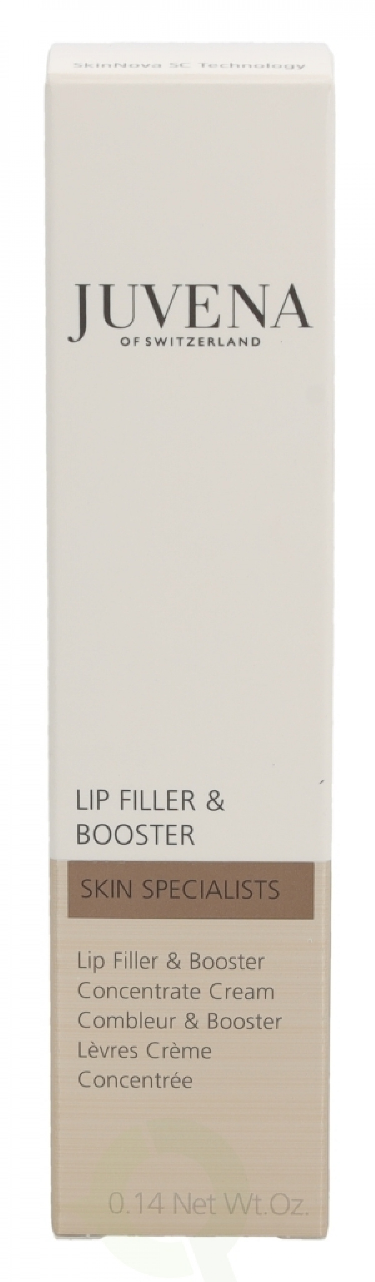 Juvena Skin Specialists Lip Filler & Booster 4,2 ml