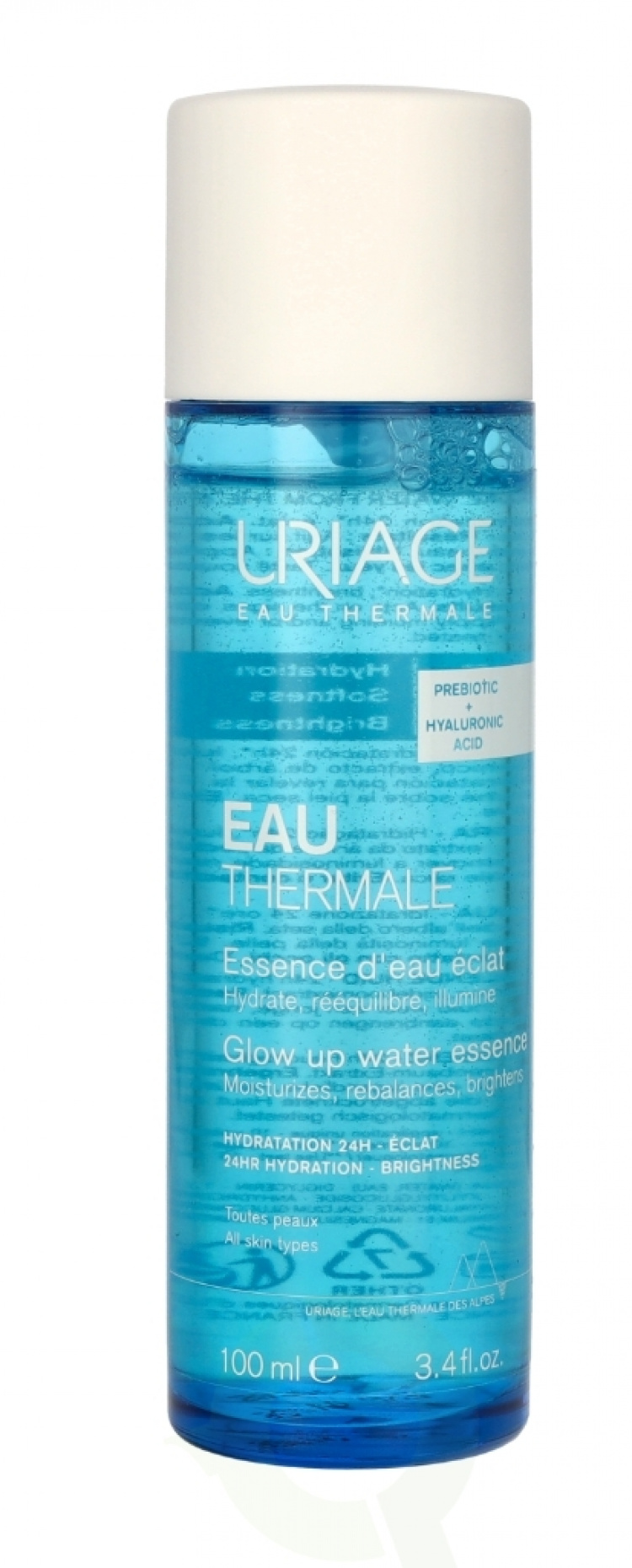 Uriage Glow Up Water Essence 100 ml