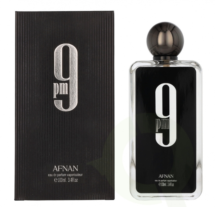 Afnan PM9 Edp Spray 100 ml