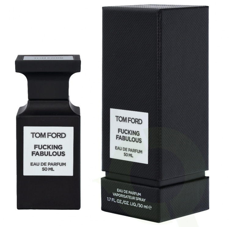 Tom Ford Fucking Fabulous Edp Spray 50 ml