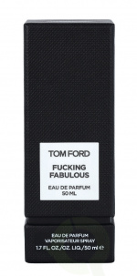 Tom Ford Fucking Fabulous Edp Spray 50 ml