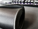 Liocat PD 684 XXXL - musematte for gaming, svart