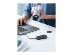 Anker USB C-hub/adapter-dokkingstasjon