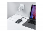 Anker PowerExpand 8-i-1 USB-C PD Media Hub-dokkstasjon