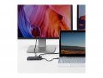 Anker PowerExpand 8-i-1 USB-C PD Media Hub-dokkstasjon