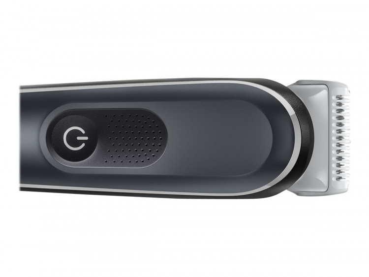 Braun Kroppstrimmer BG5340 hvit/grå