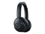 Anker Soundcore Space Q45 trådløse hodetelefoner i svart