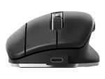 3Dconnexion CadMouse Pro trådløs svart