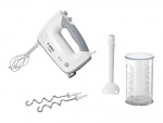 Bosch ErgoMixx MFQ36440 Stavmikser Hvit