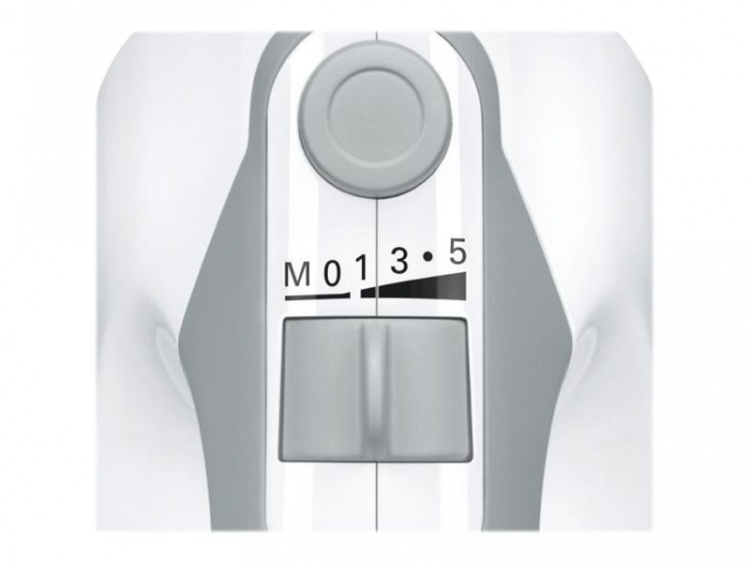 Bosch ErgoMixx MFQ36440 Stavmikser Hvit