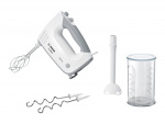 Bosch ErgoMixx MFQ36440 Stavmikser Hvit