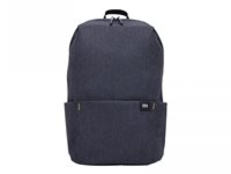 Xiaomi Mi Casual Daypack Ryggsekk Svart Polyester Xiaomi Mi Casual Daypack Ryggsekk Svart Polyester