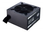 Cooler Master MWE Bronze V2 550 Strømforsyning 550Watt